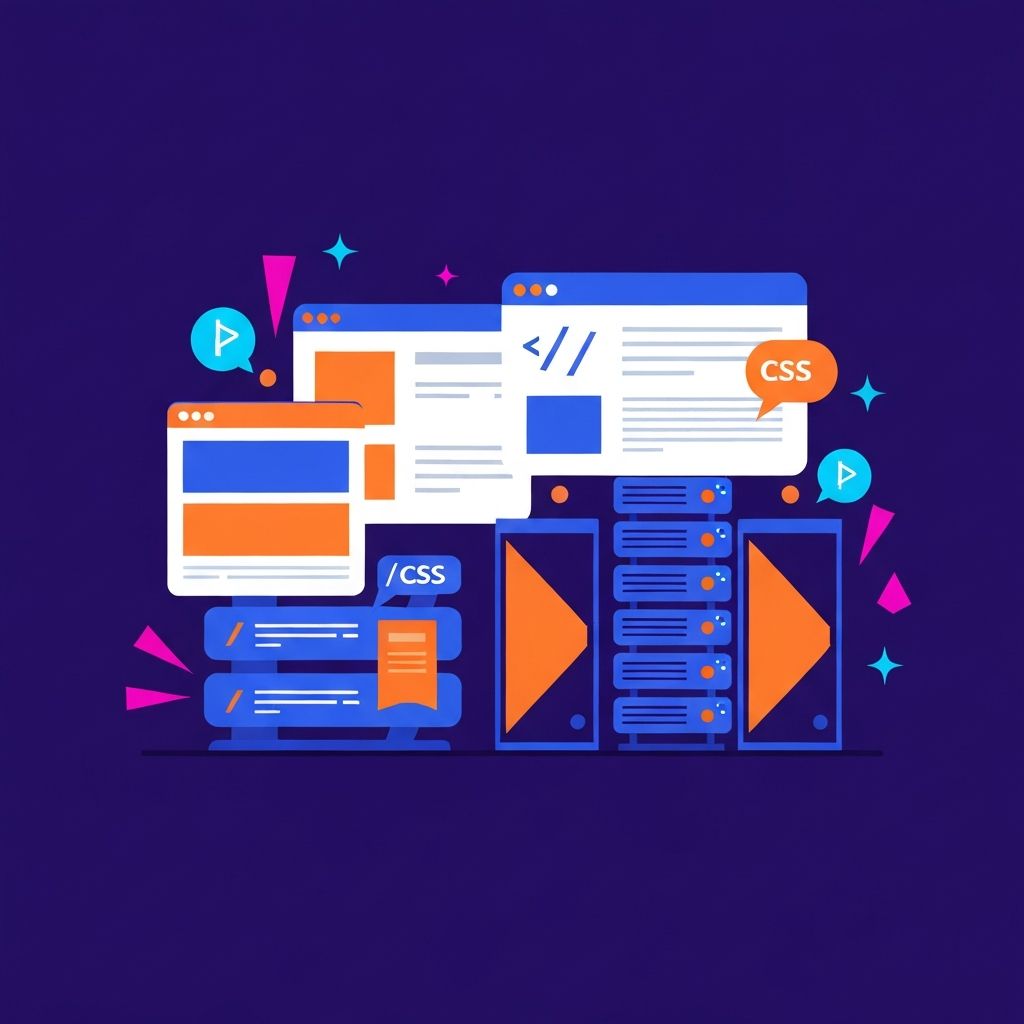 Top 10 Best Web Design & Development Companies in Qalqilya