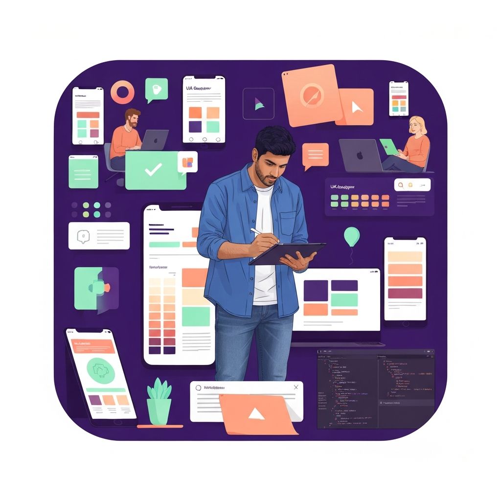 Top 10 Best Web Design & Development Companies in Qena