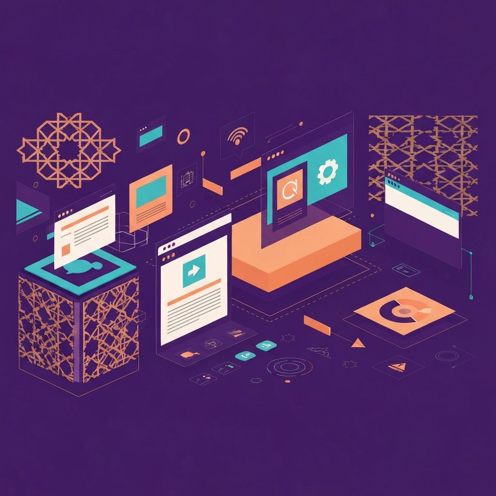 Top 10 Best Web Design & Development Companies in Qom