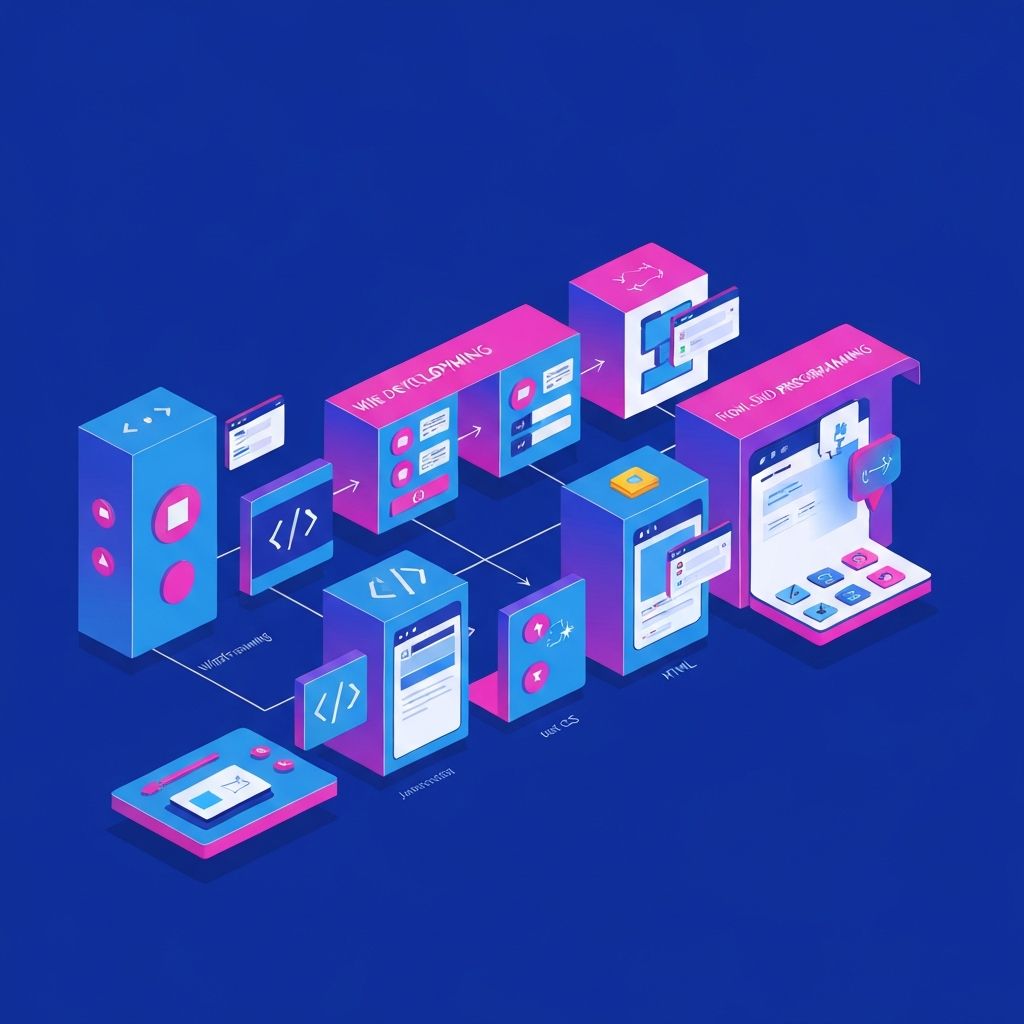 Top 10 Best Web Design & Development Companies in Qujing