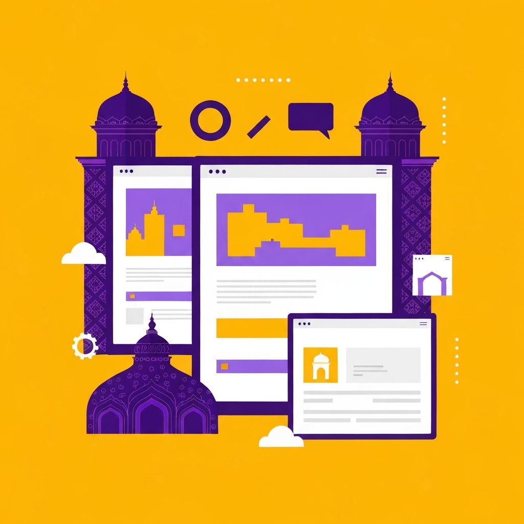 Top 10 Best Web Design & Development Companies in Rajshahi