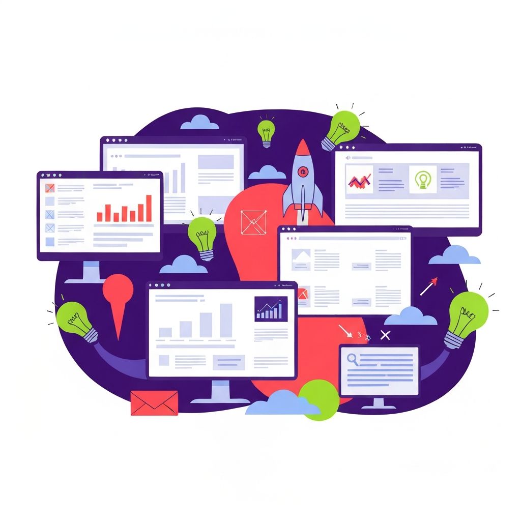 Top 10 Best Web Design & Development Companies in Ramallah