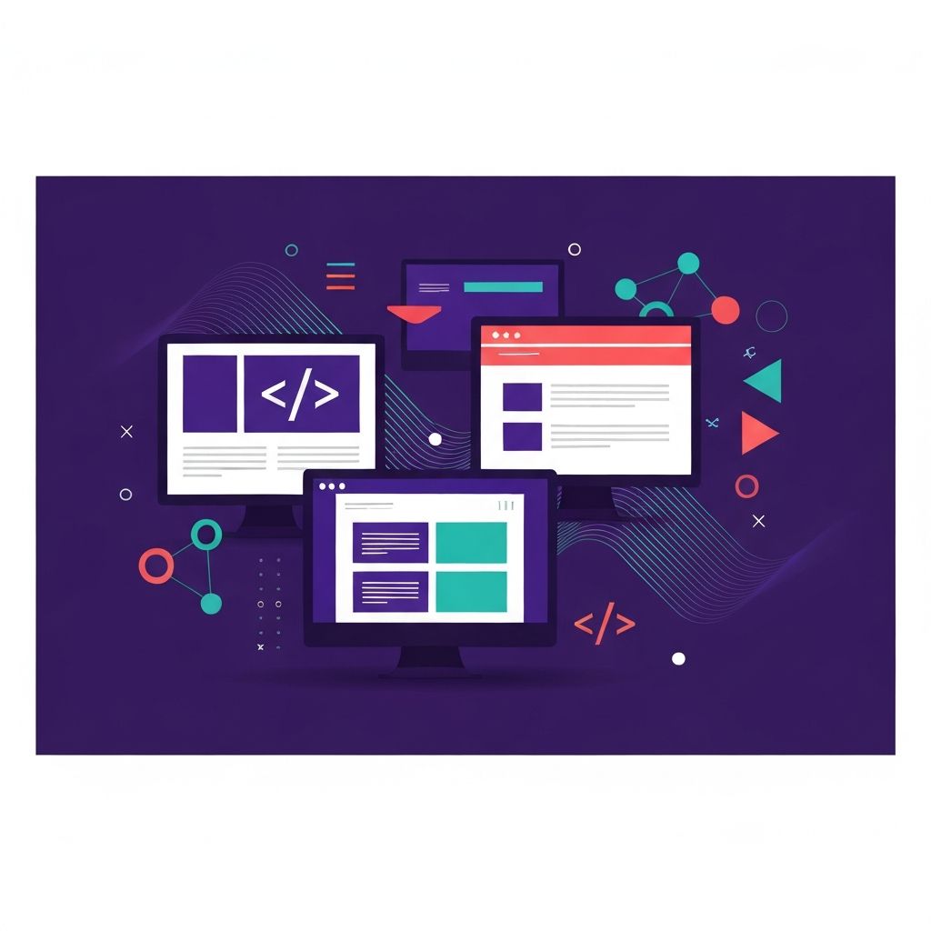 Top 10 Best Web Design & Development Companies in Rangpur
