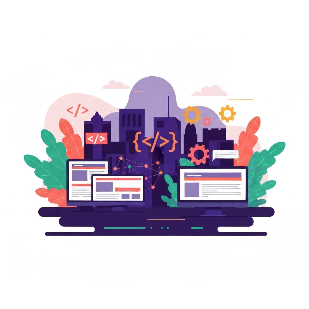 Top 10 Best Web Design & Development Companies in Rasht