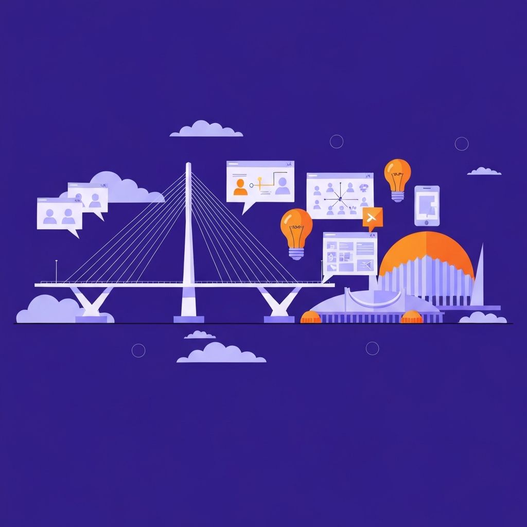 Top 10 Best Web Design & Development Companies in Reggio Emilia