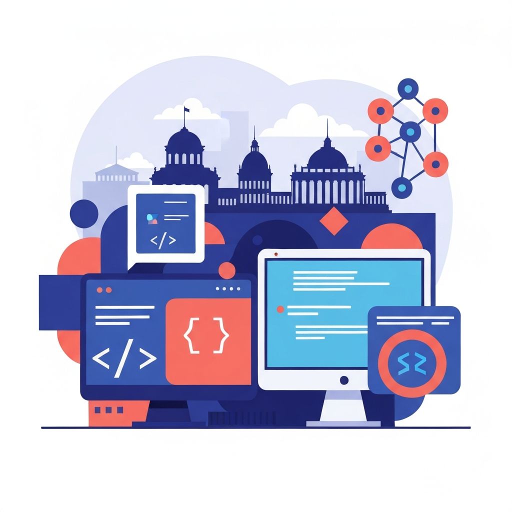 Top 10 Best Web Design & Development Companies in Rennes