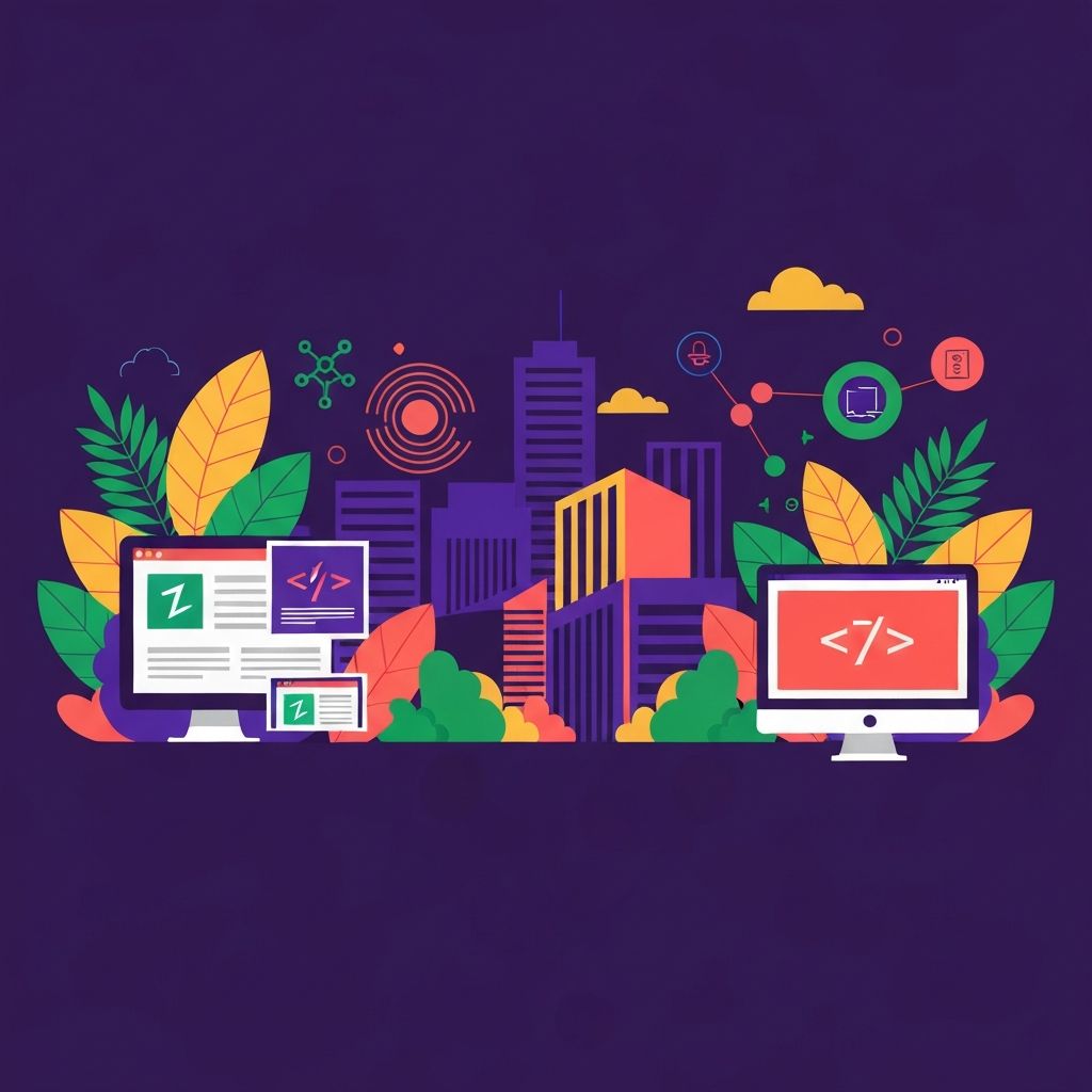 Top 10 Best Web Design & Development Companies in Ribeirao Preto