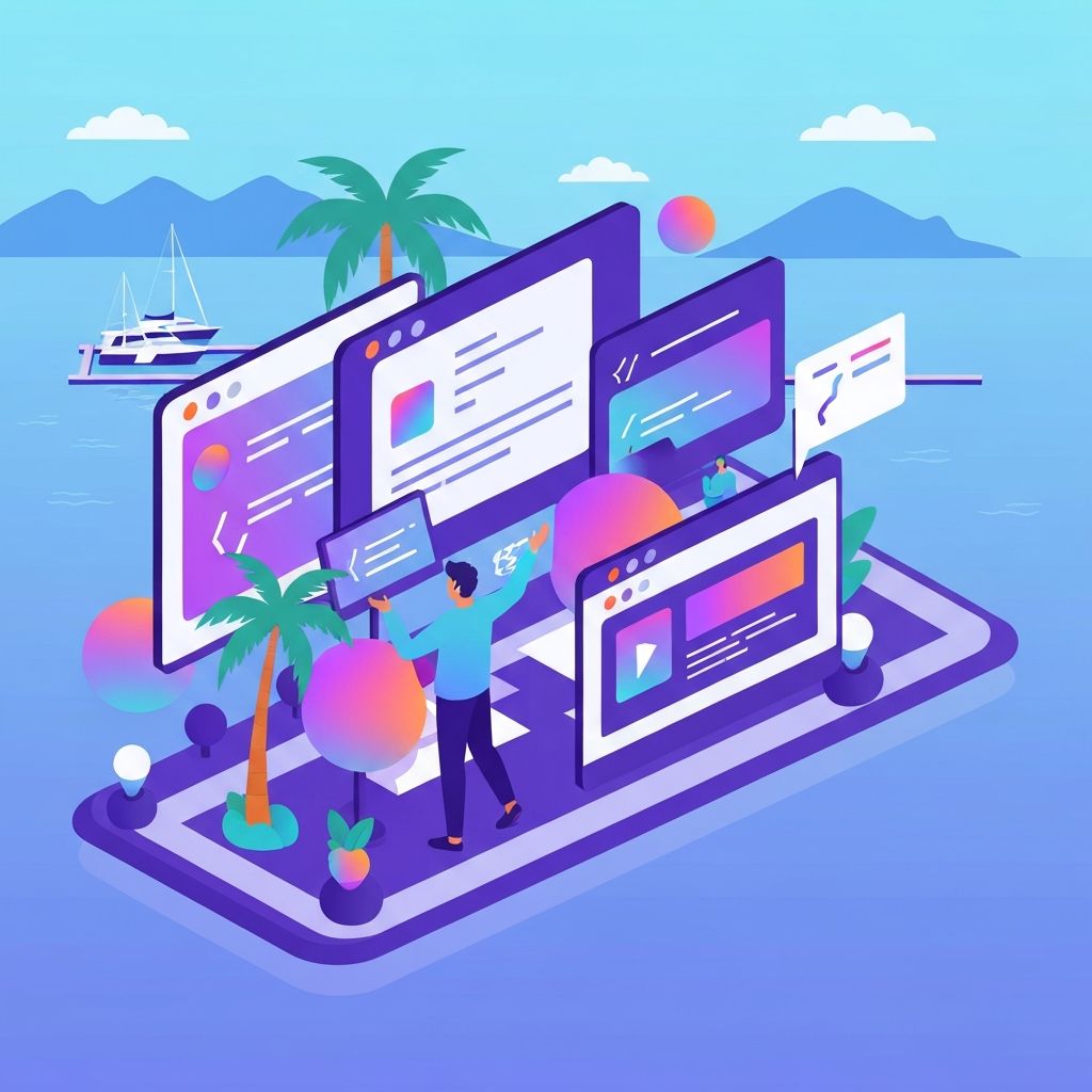 Top 10 Best Web Design & Development Companies in Rockhampton