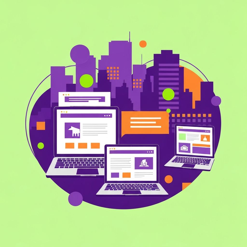 Top 10 Best Web Design & Development Companies in Rosario