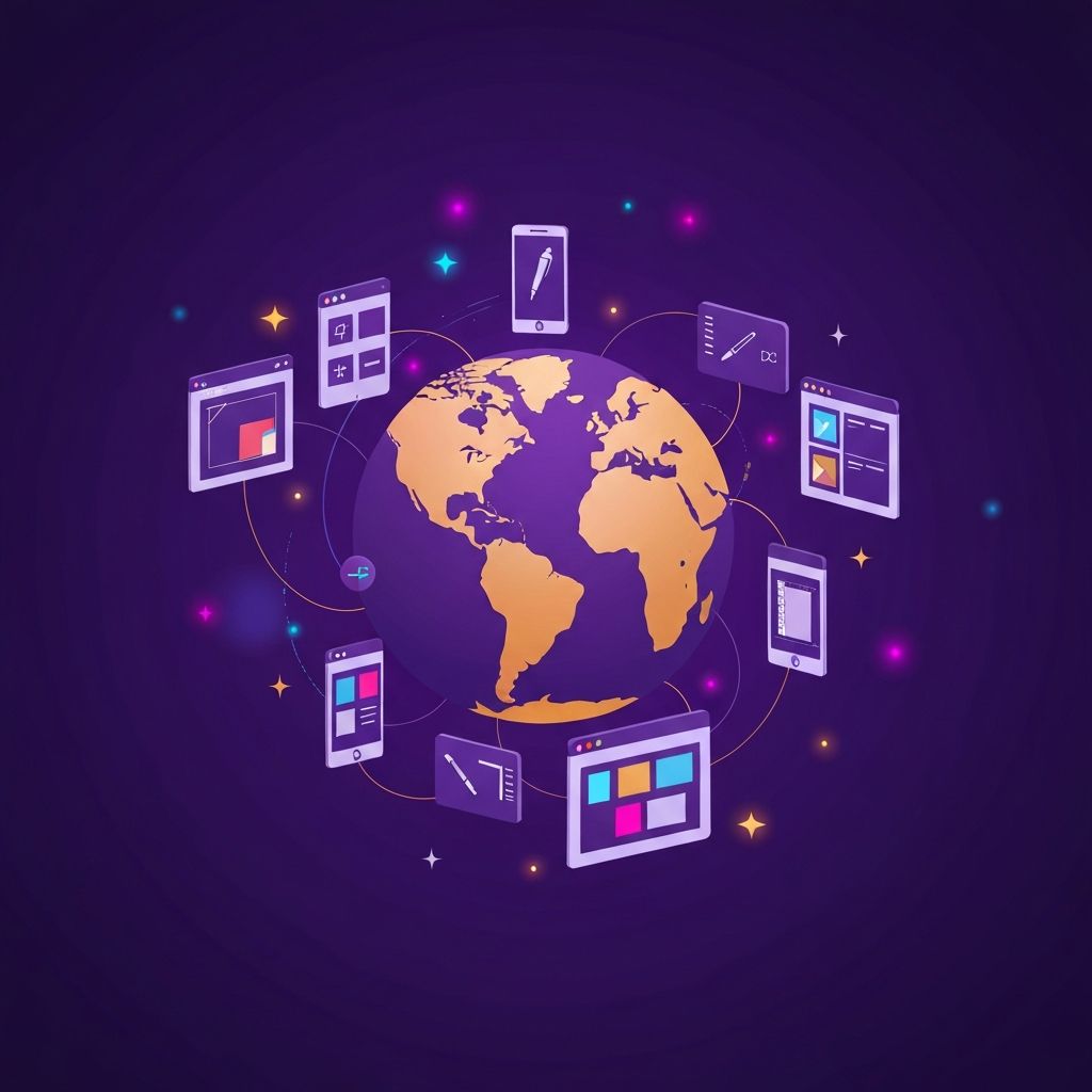 Top 10 Best Web Design & Development Companies in Rudny