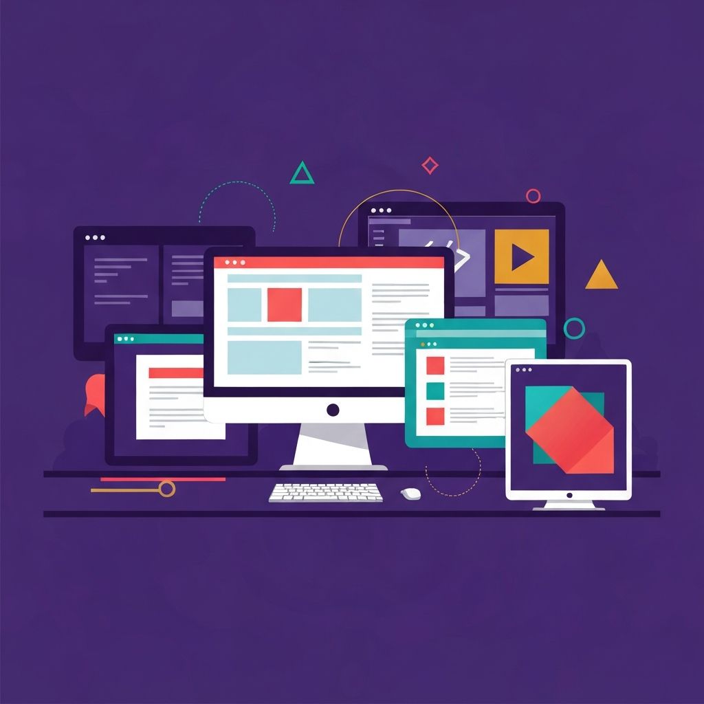 Top 10 Best Web Design & Development Companies in Sagamu