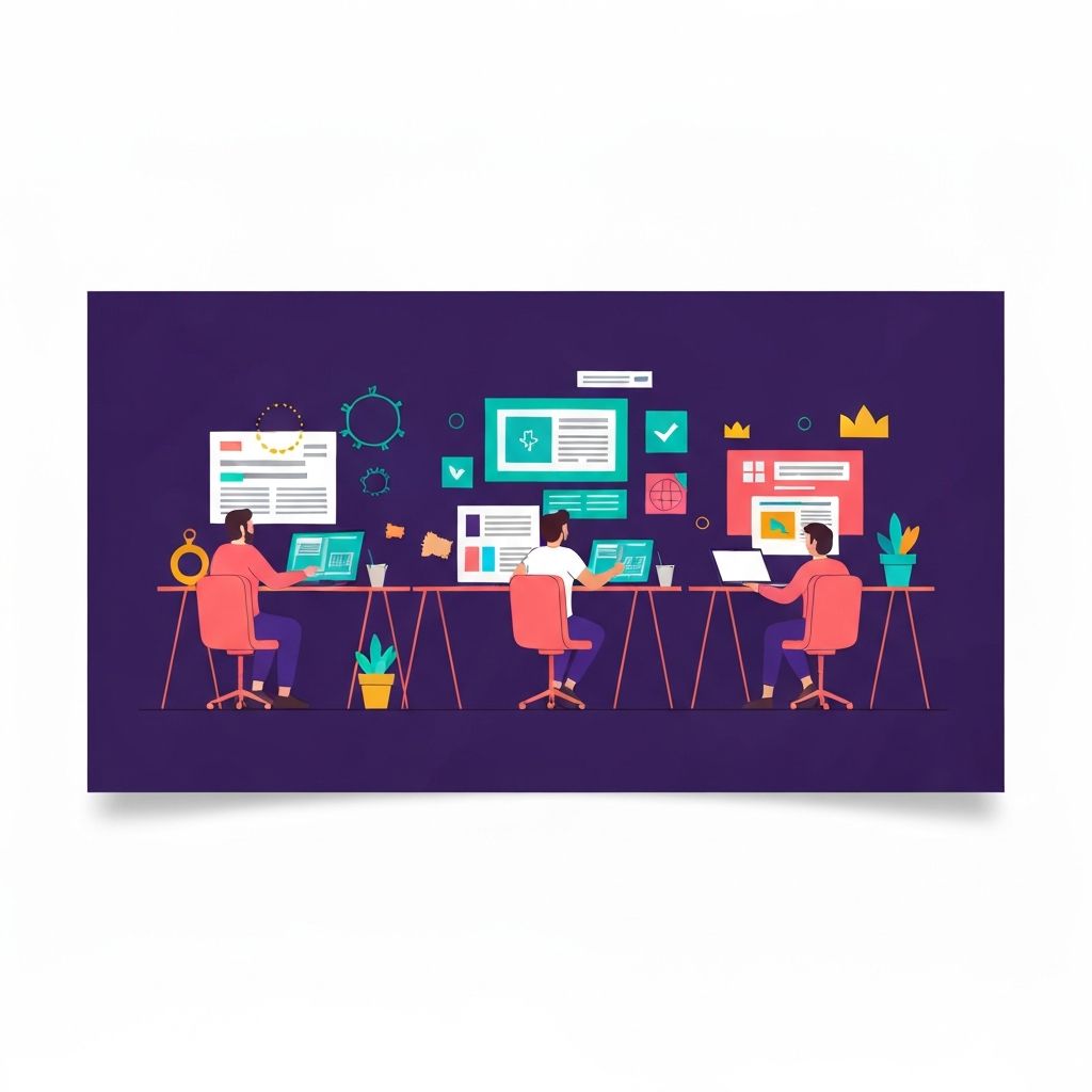 Top 10 Best Web Design & Development Companies in Salto