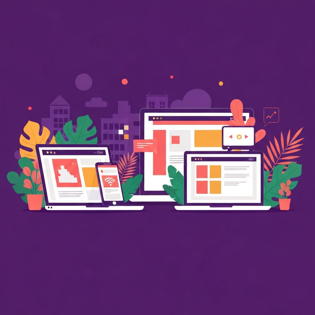Top 10 Best Web Design & Development Companies in Samarinda