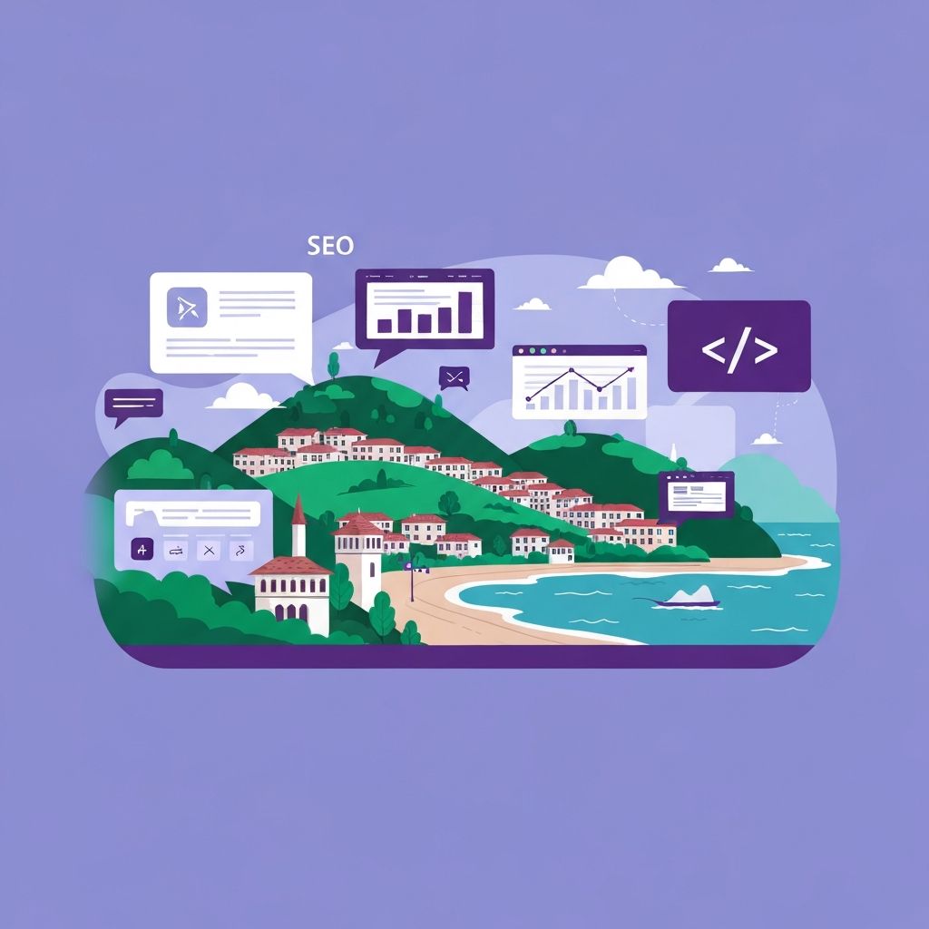 Top 10 Best Web Design & Development Companies in Samsun