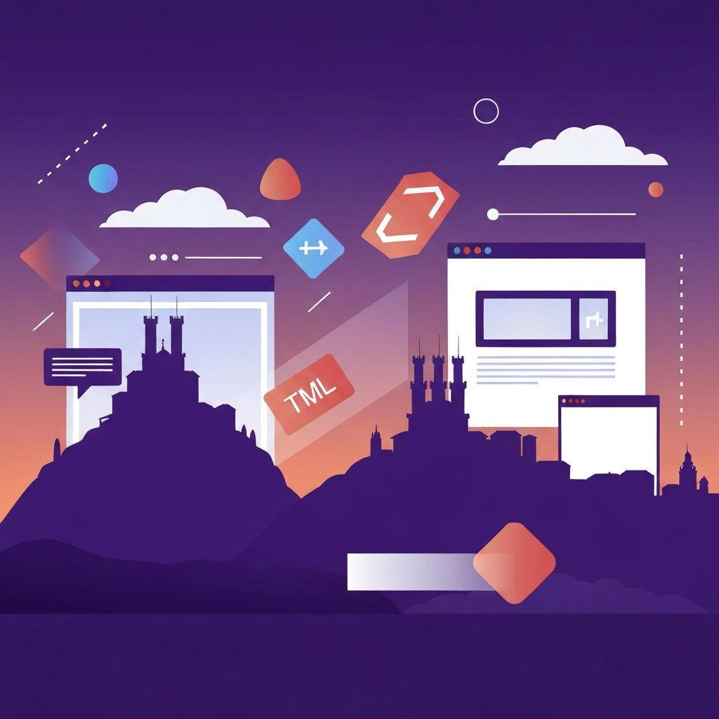 Top 10 Best Web Design & Development Companies in San Marino