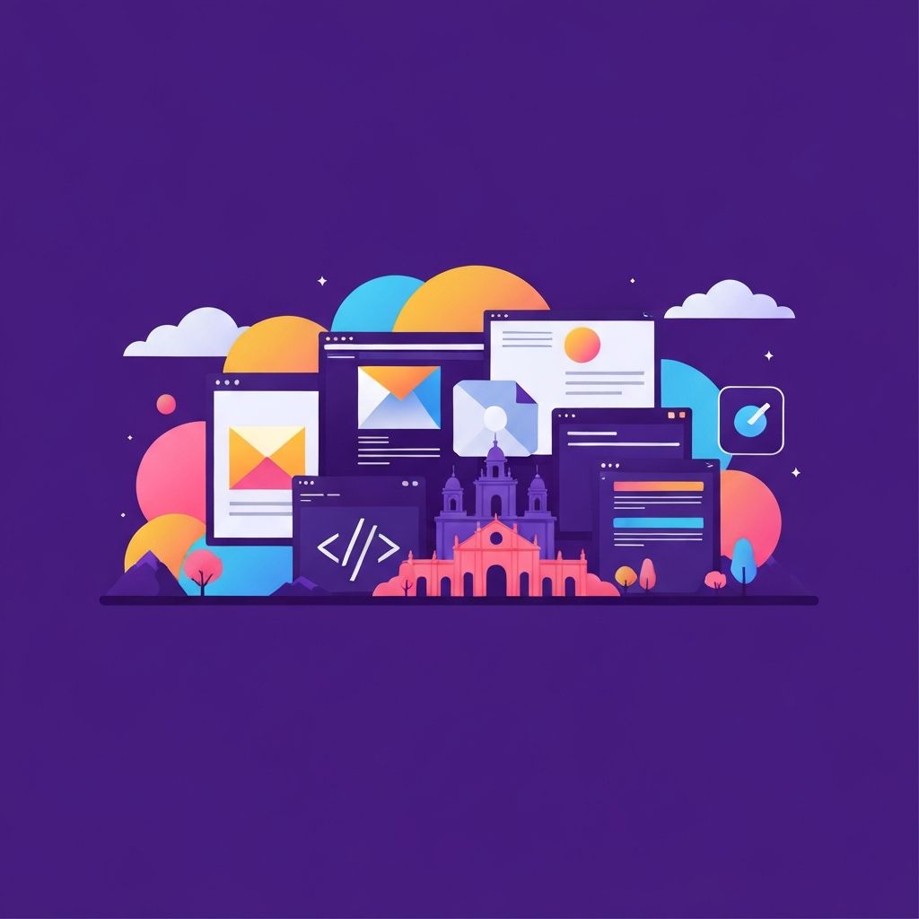Top 10 Best Web Design & Development Companies in San Miguel de Tucuman