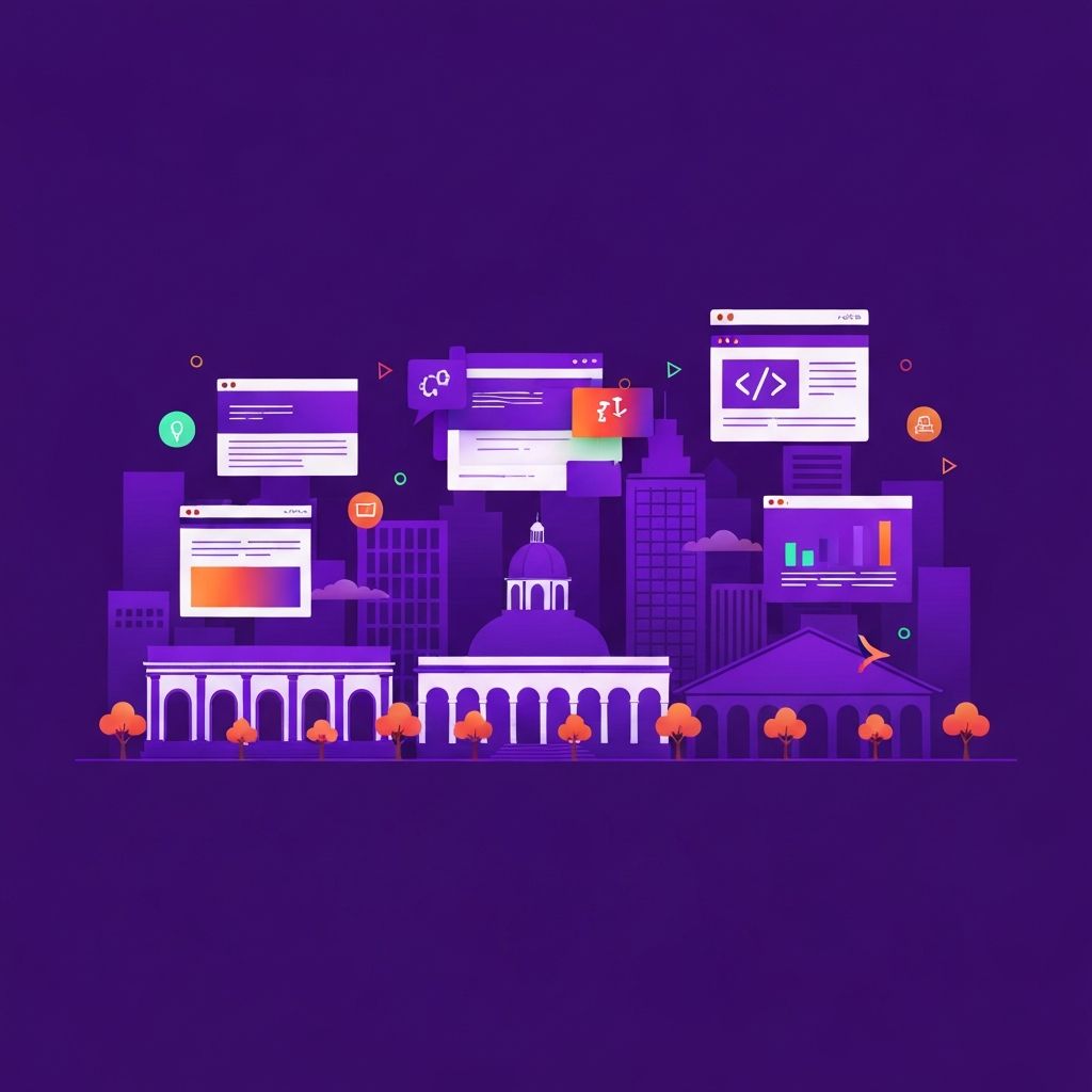Top 10 Best Web Design & Development Companies in San Pedro de Macoris