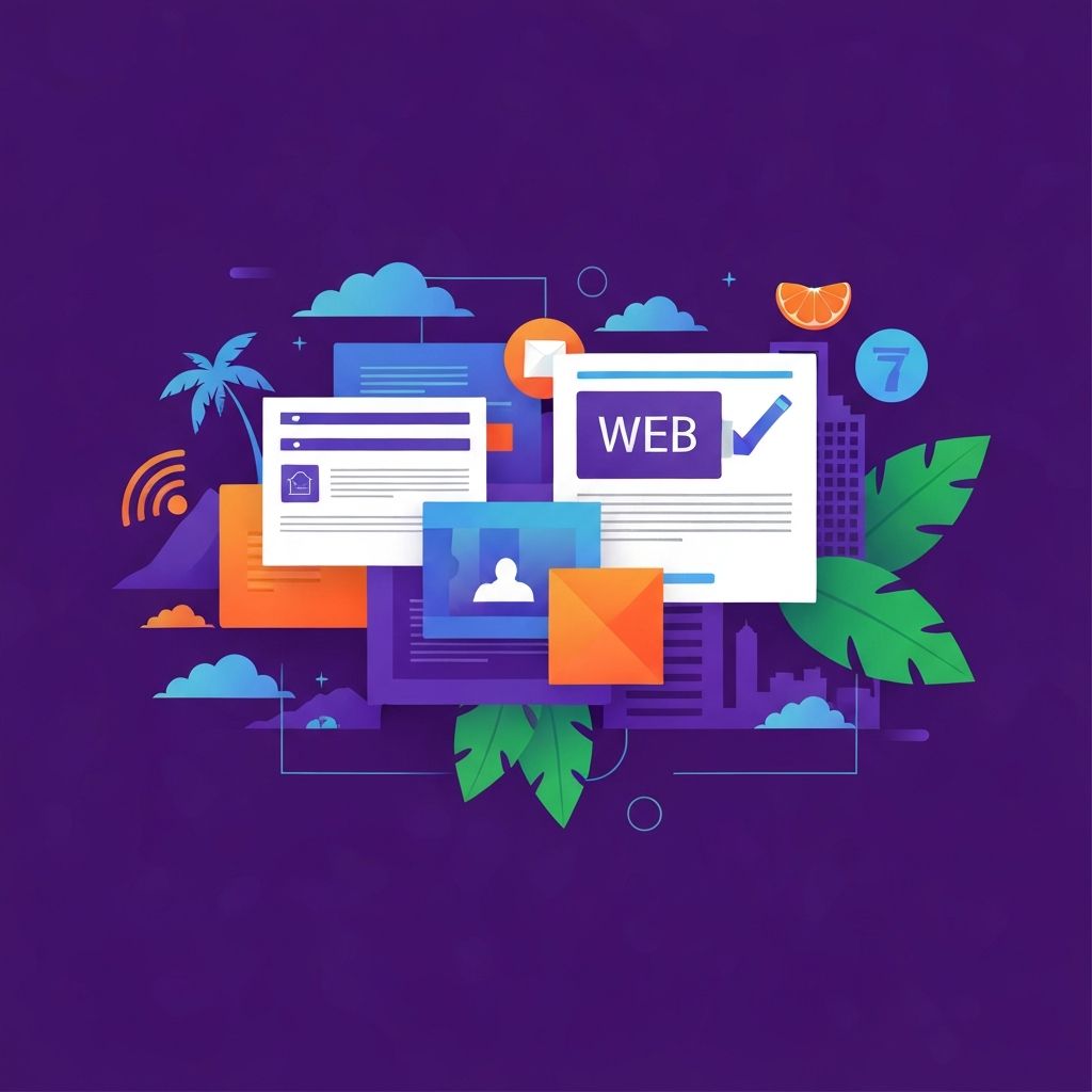 Top 10 Best Web Design & Development Companies in San Pedro Sula