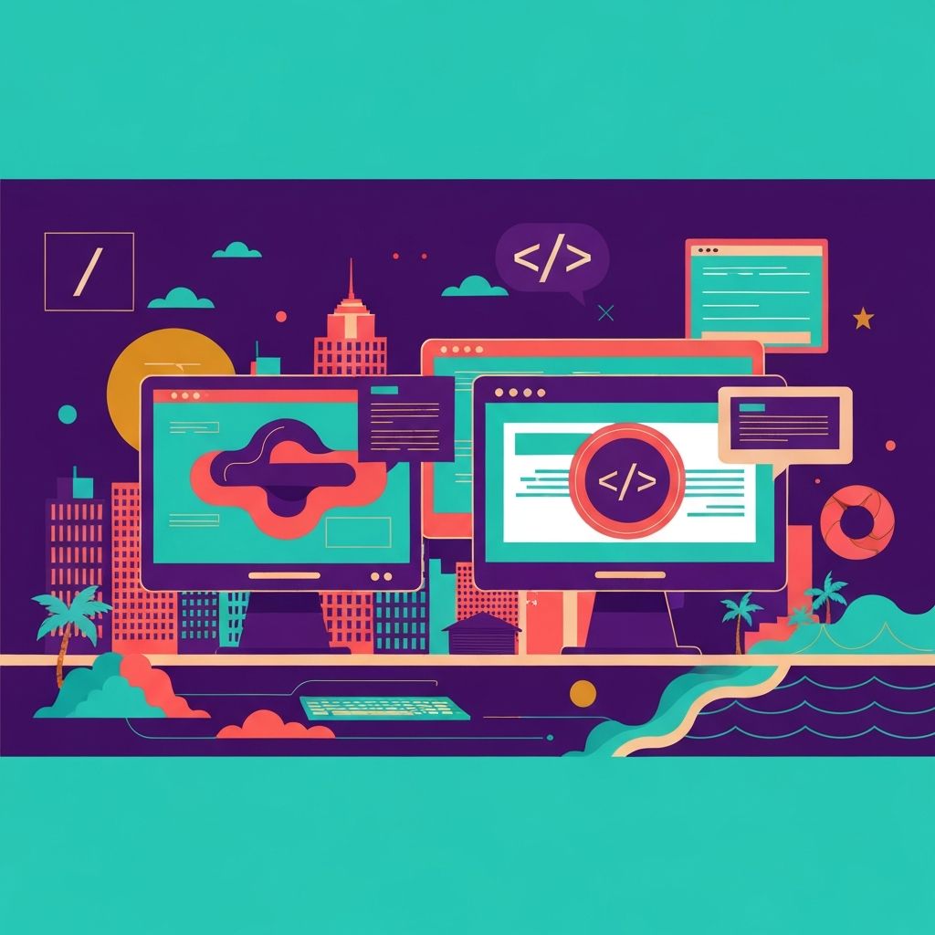 Top 10 Best Web Design & Development Companies in Santa Cruz