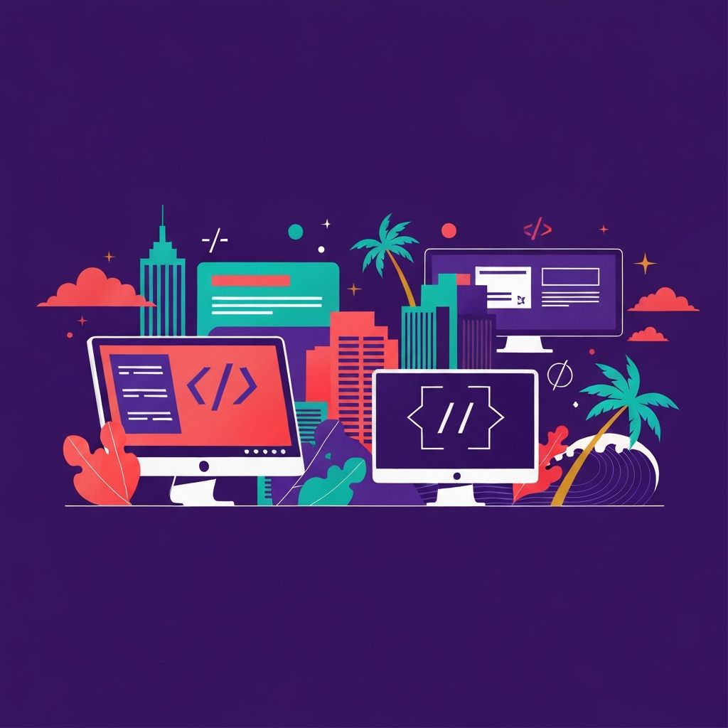 Top 10 Best Web Design & Development Companies in Santa Marta