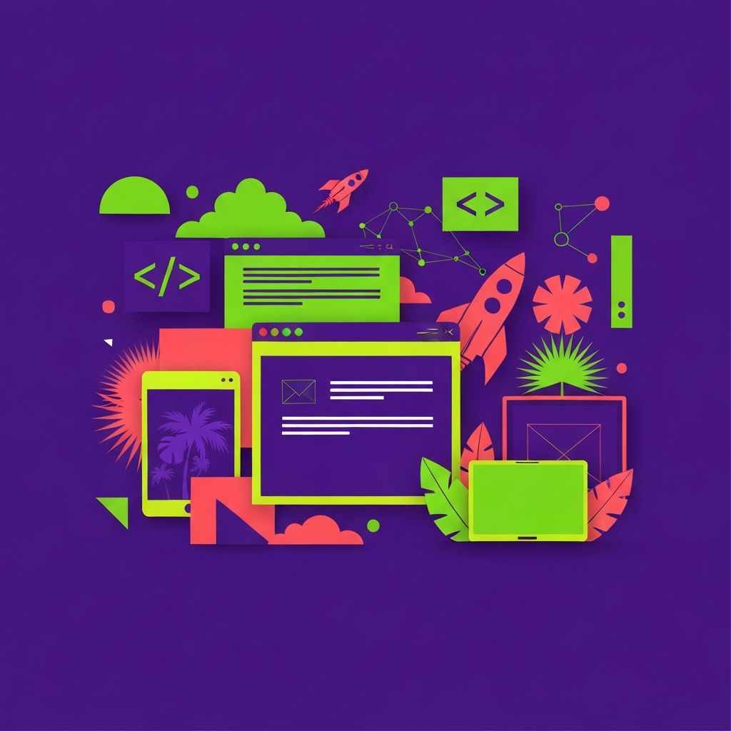 Top 10 Best Web Design & Development Companies in Sao Jose dos Campos