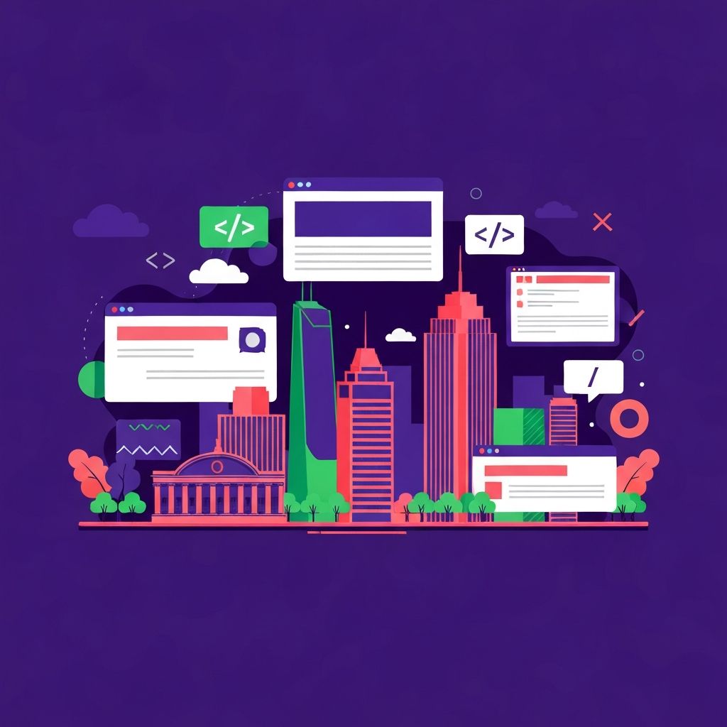 Top 10 Best Web Design & Development Companies in Sao Paulo
