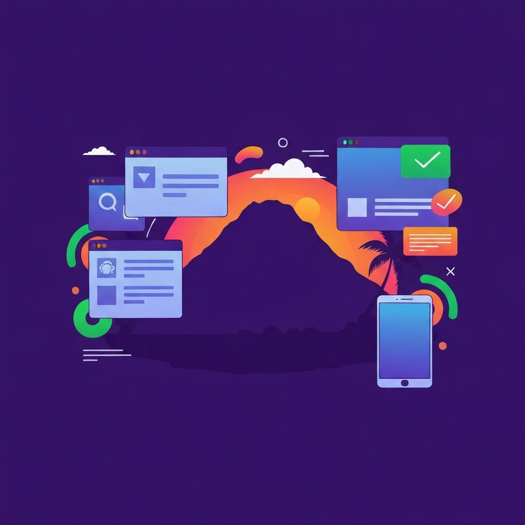 Top 10 Best Web Design & Development Companies in Sao Tome