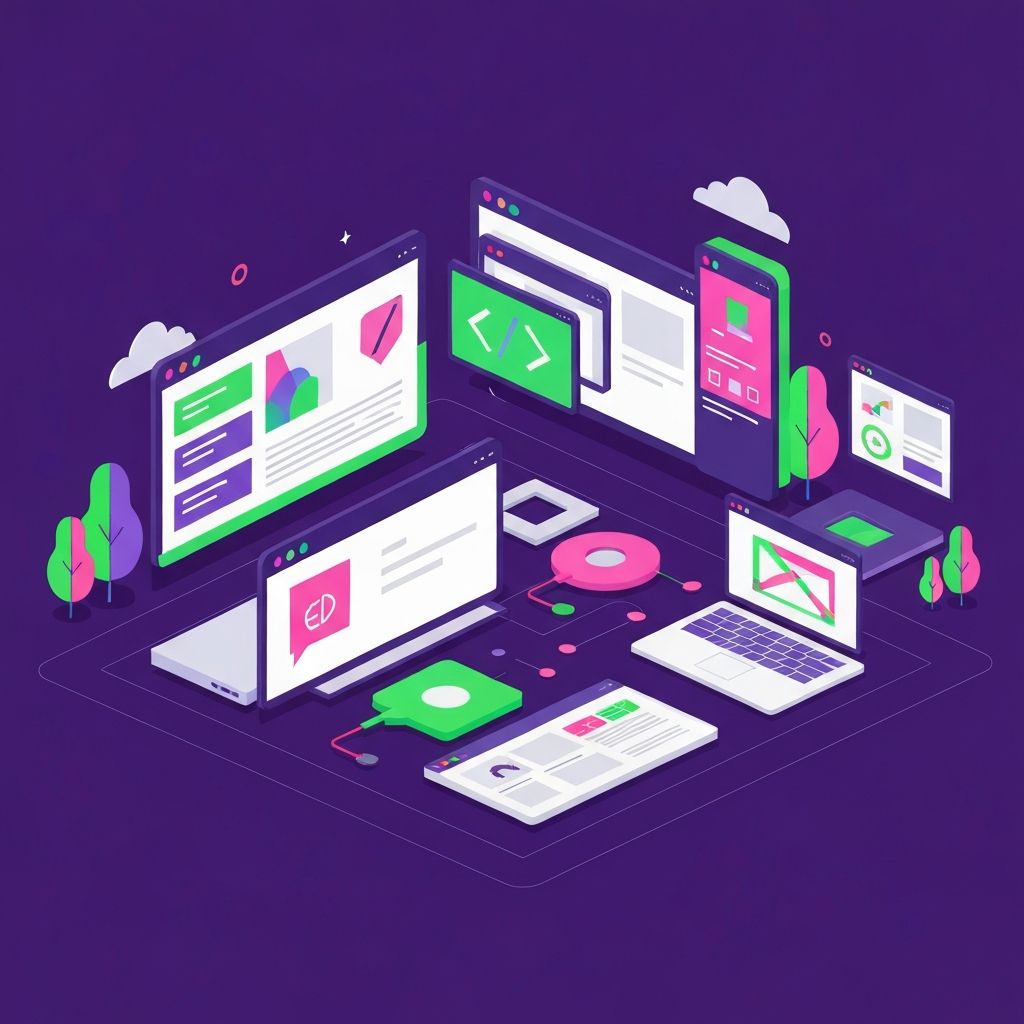 Top 10 Best Web Design & Development Companies in Sarajevo