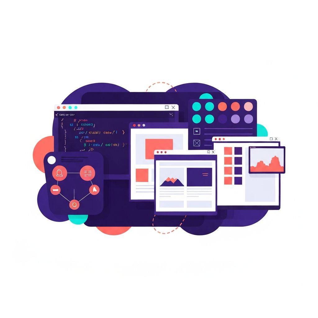 Top 10 Best Web Design & Development Companies in Sasaram