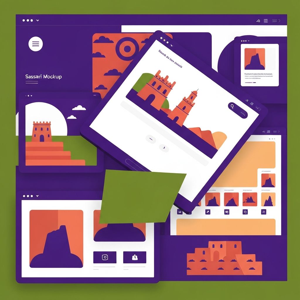 Top 10 Best Web Design & Development Companies in Sassari