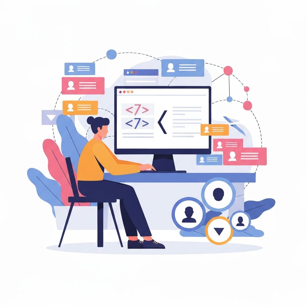 Top 10 Best Web Design & Development Companies in Sfax