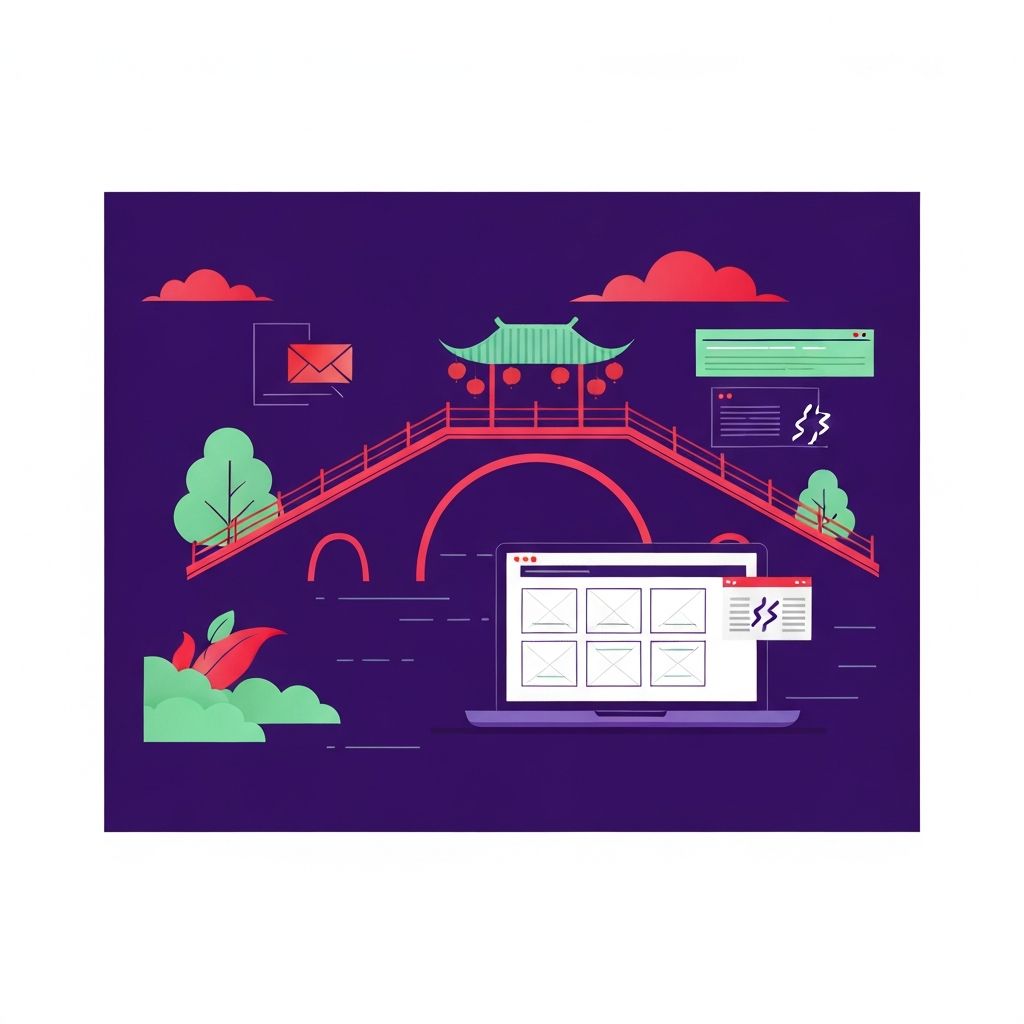 Top 10 Best Web Design & Development Companies in Shaoxing