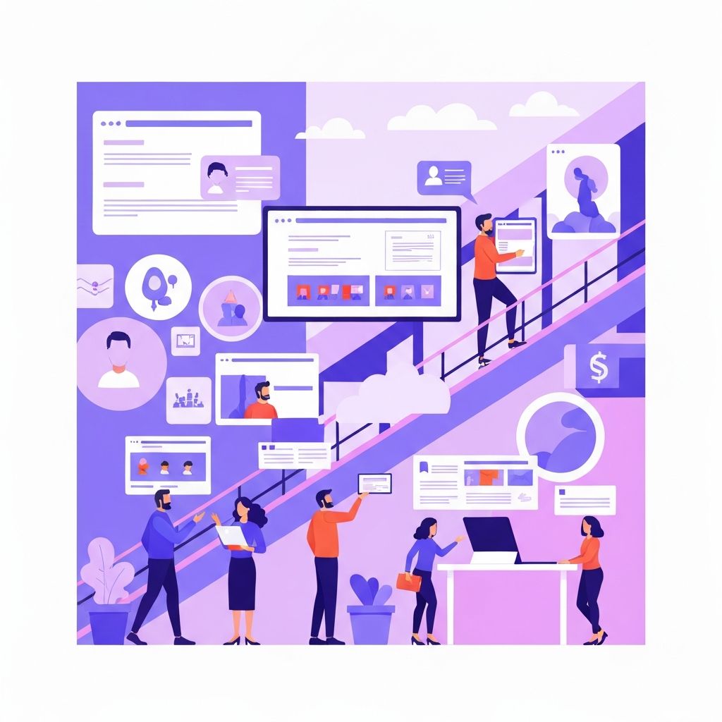 Top 10 Best Web Design & Development Companies in Shebin El Kom