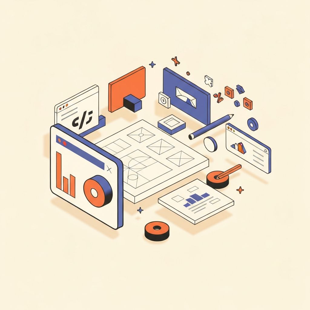 Top 10 Best Web Design & Development Companies in Sheikhupura