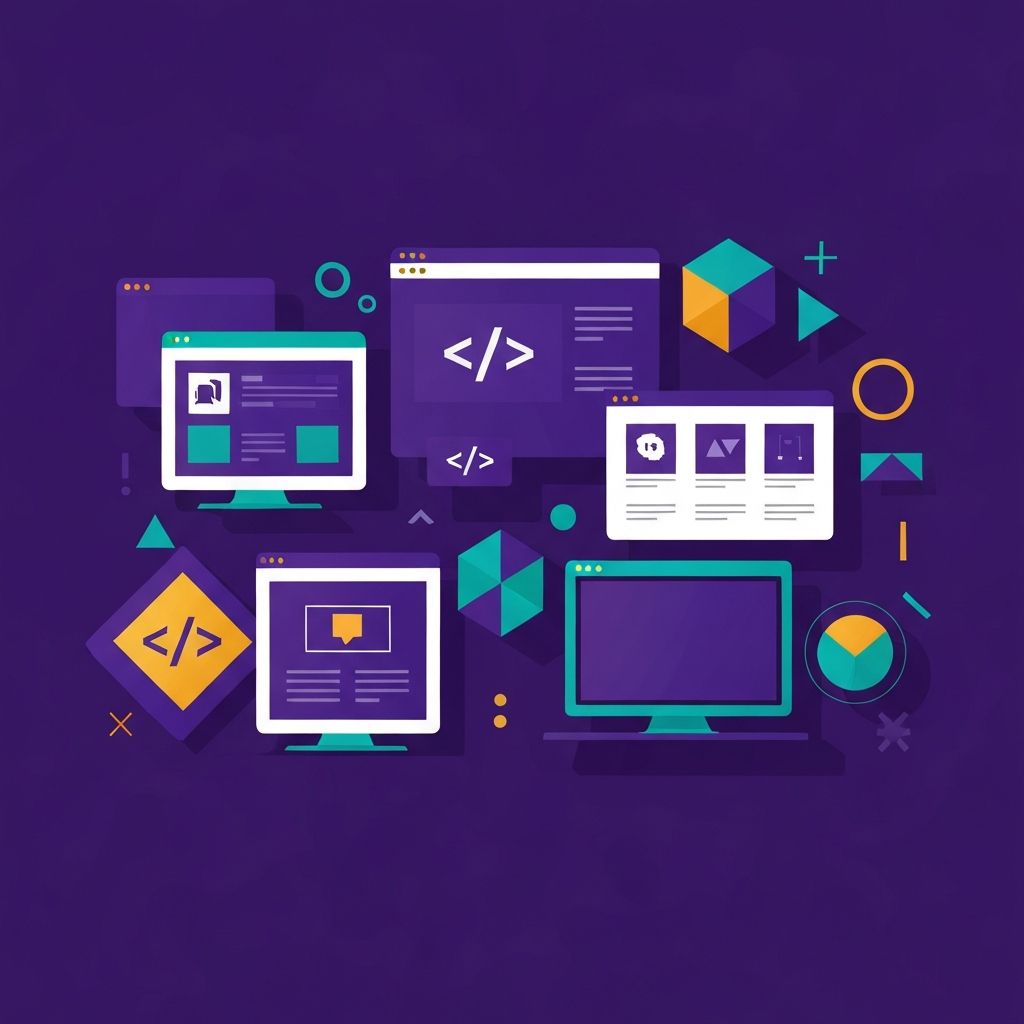 Top 10 Best Web Design & Development Companies in Shimoga