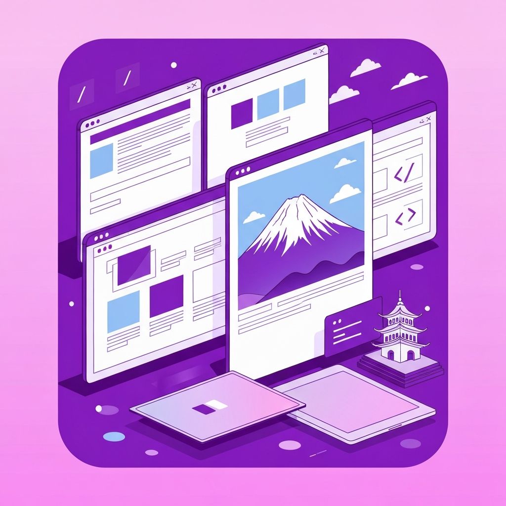 Top 10 Best Web Design & Development Companies in Shizuoka