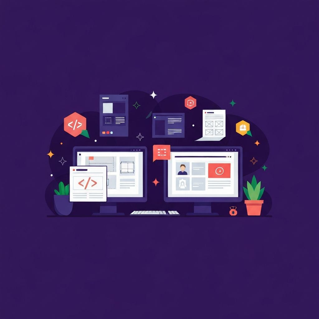 Top 10 Best Web Design & Development Companies in Sialkot
