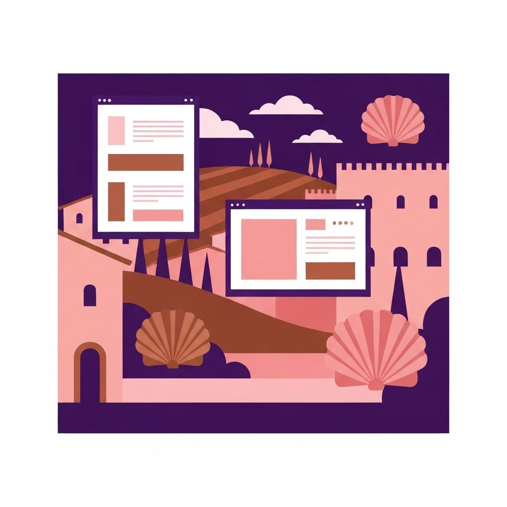 Top 10 Best Web Design & Development Companies in Siena