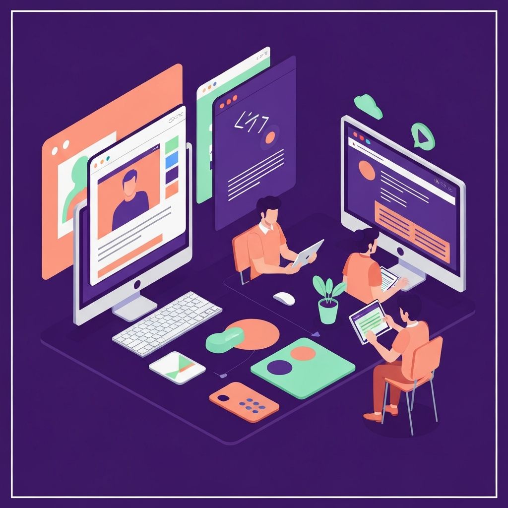 Top 10 Best Web Design & Development Companies in Siguiri