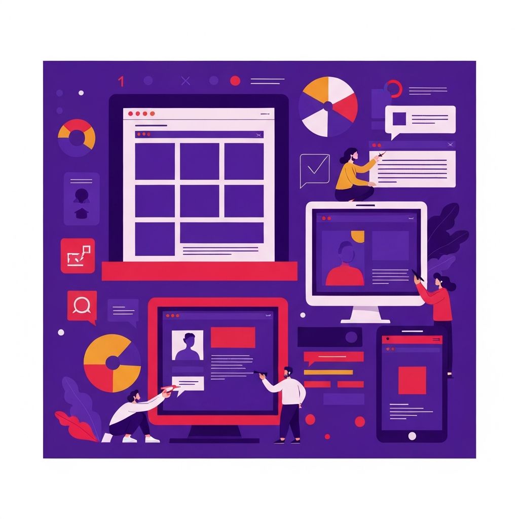 Top 10 Best Web Design & Development Companies in Siwan