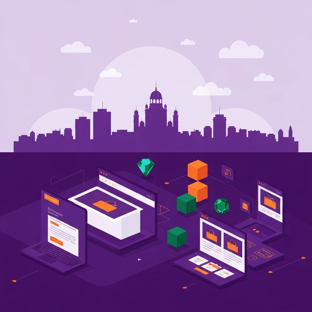 Top 10 Best Web Design & Development Companies in Solapur