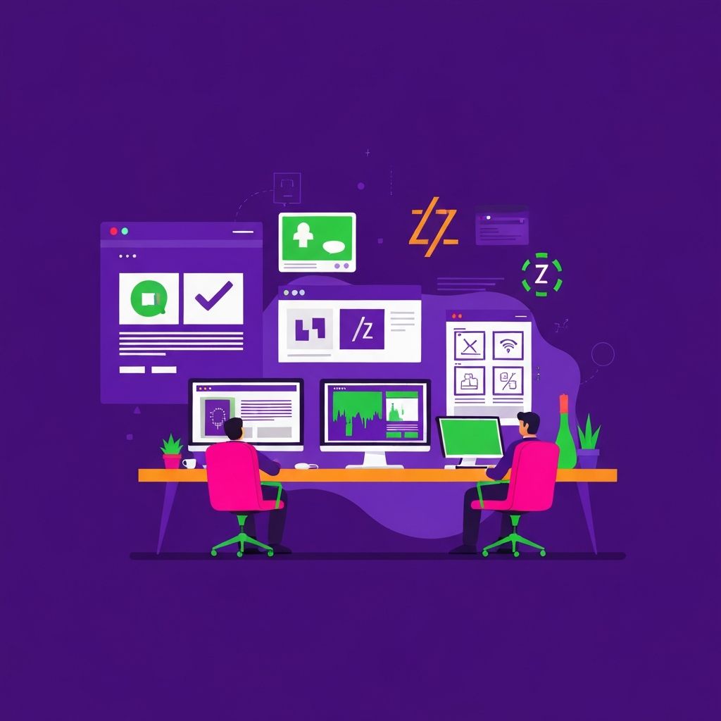 Top 10 Best Web Design & Development Companies in Soshanguve