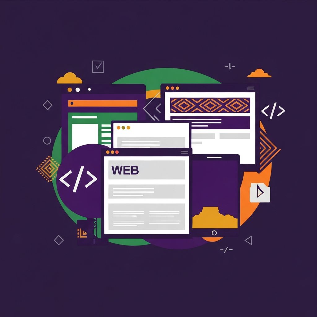 Top 10 Best Web Design & Development Companies in South Africa