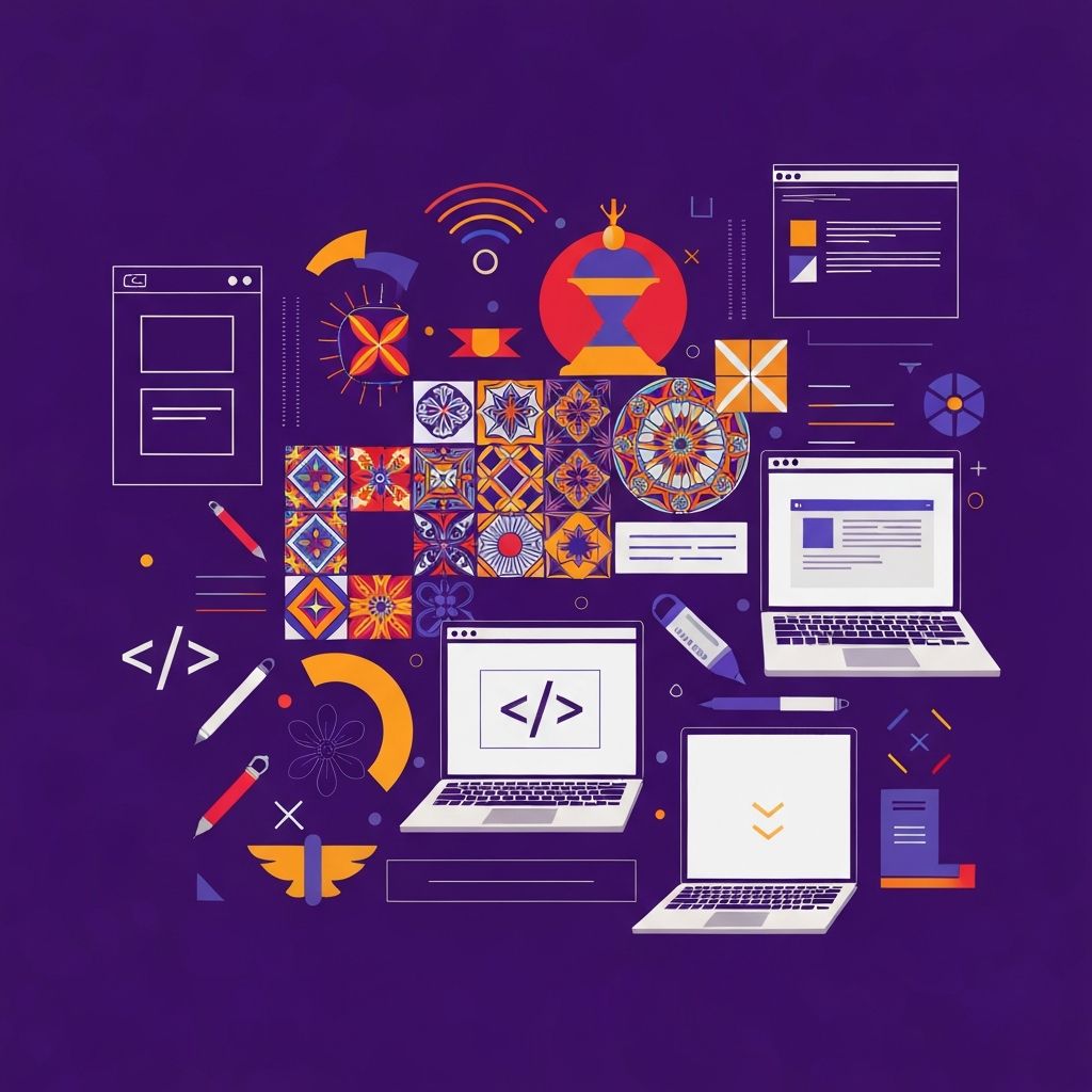 Top 10 Best Web Design & Development Companies in Spain