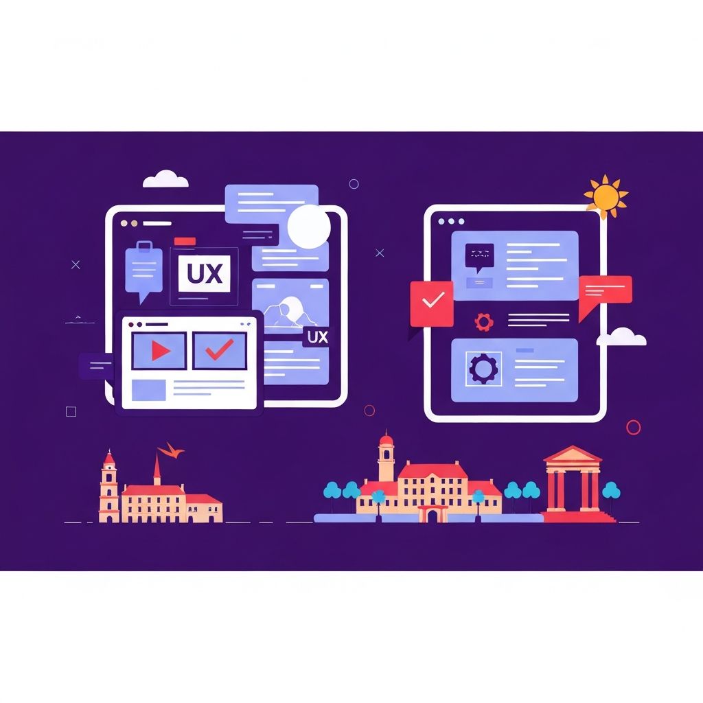 Top 10 Best Web Design & Development Companies in Split