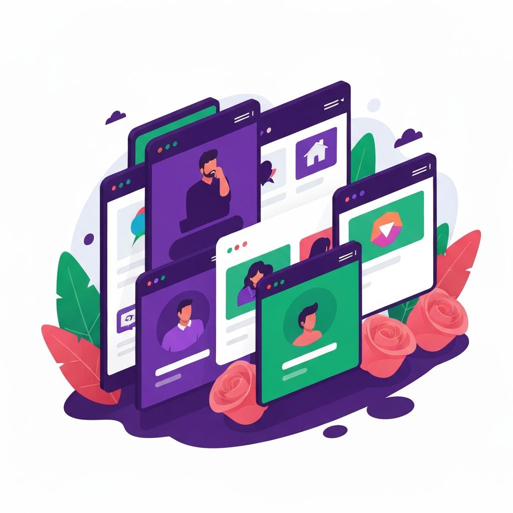 Top 10 Best Web Design & Development Companies in Srinagar