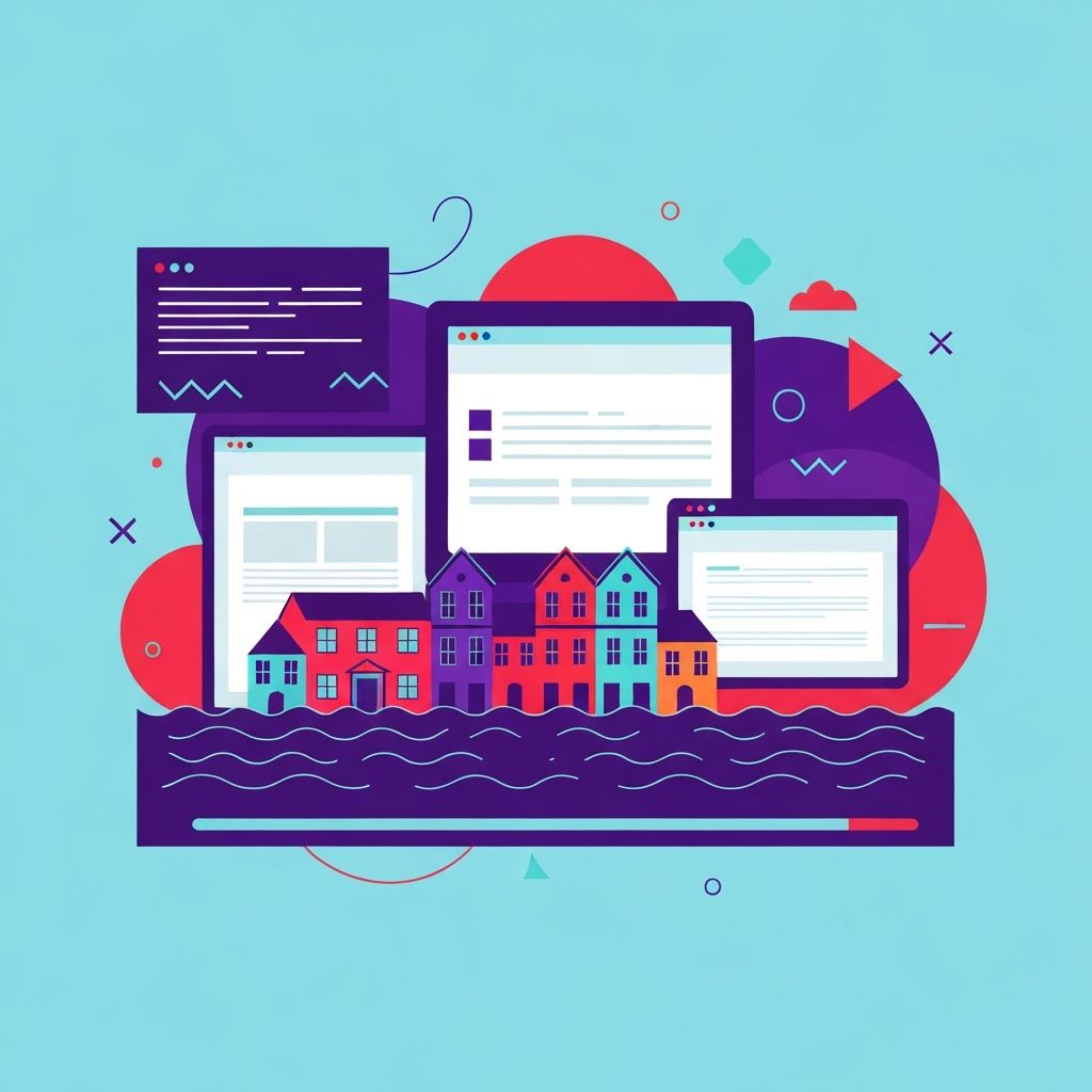 Top 10 Best Web Design & Development Companies in St. John's