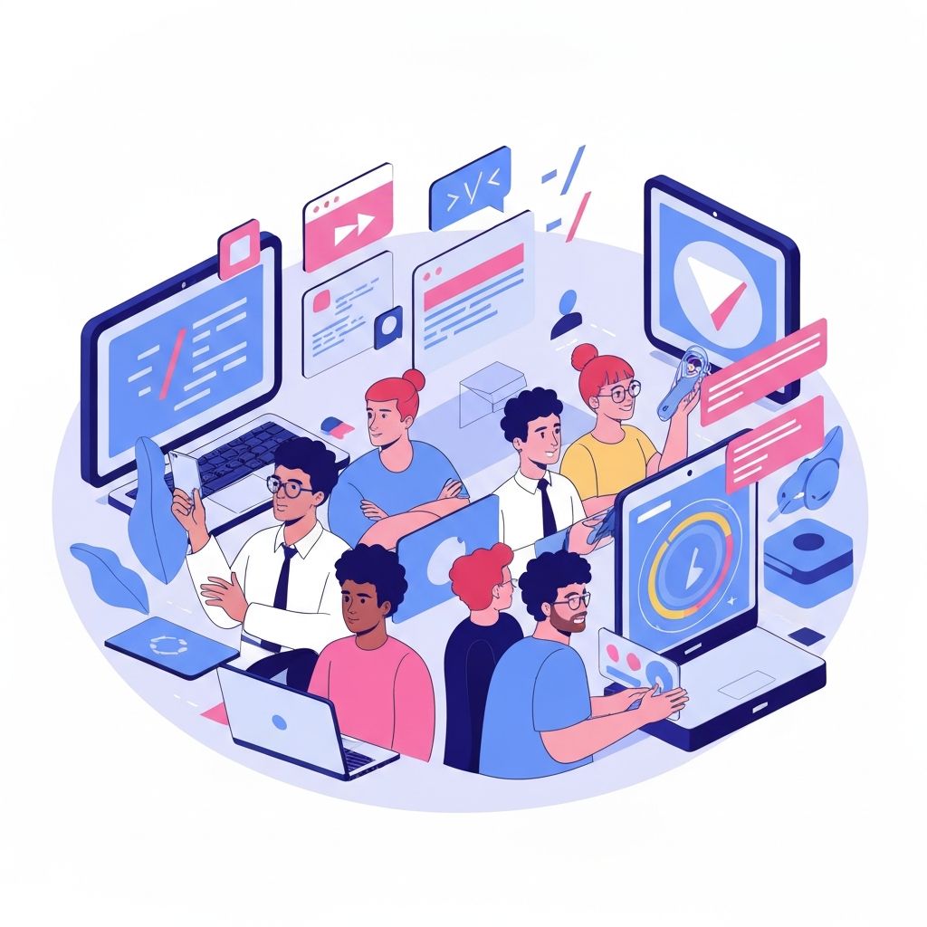 Top 10 Best Web Design & Development Companies in Stellenbosch