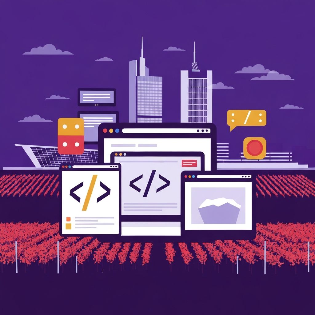 Top 10 Best Web Design & Development Companies in Stuttgart