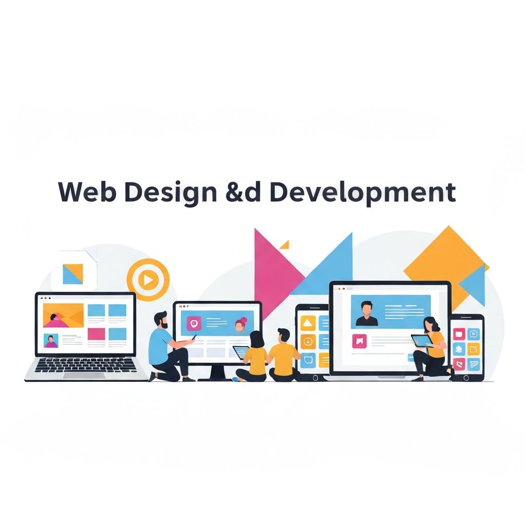 Top 10 Best Web Design & Development Companies in Subic